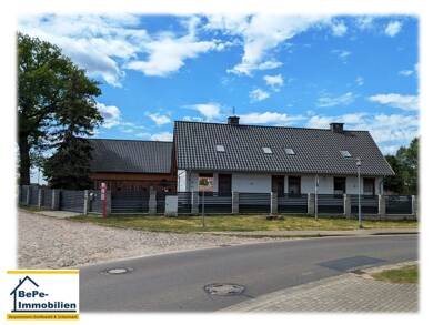 Haus zum Kauf 400.000 € 227 m² 3.431 m² Grundstück Mewegen Rothenklempenow 17321