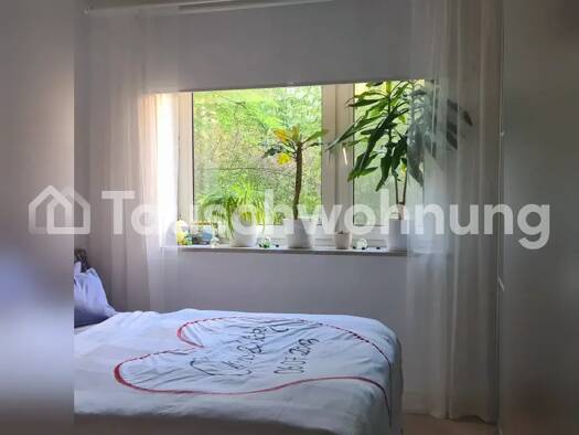 Wohnung zur Miete Tauschwohnung 650 € 3,5 Zimmer 69 m² EG Sasel Hamburg 22041