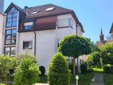 Wohnung zur Miete 950 € 3 Zimmer 84 m² Geschoss 2/3 frei ab sofort Lahr Lahr/Schwarzwald 77933