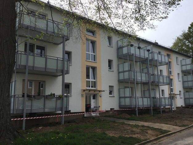 Wohnung zur Miete 665 € 3 Zimmer 67,2 m² 2. Geschoss frei ab 01.04.2026 Krautäckerstr. 28 Kirchditmold Kassel 34128