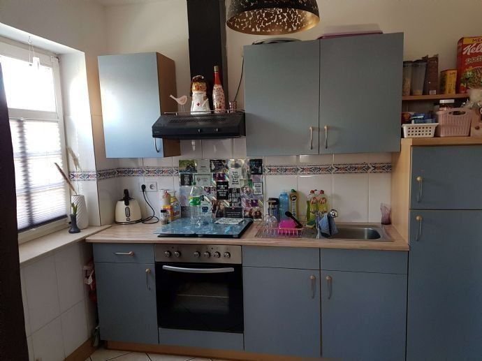 Wohnung zum Kauf 115.000 € 2 Zimmer 62,4 m²<br/>Wohnfläche EG<br/>Geschoss Gudensberg Gudensberg 34281