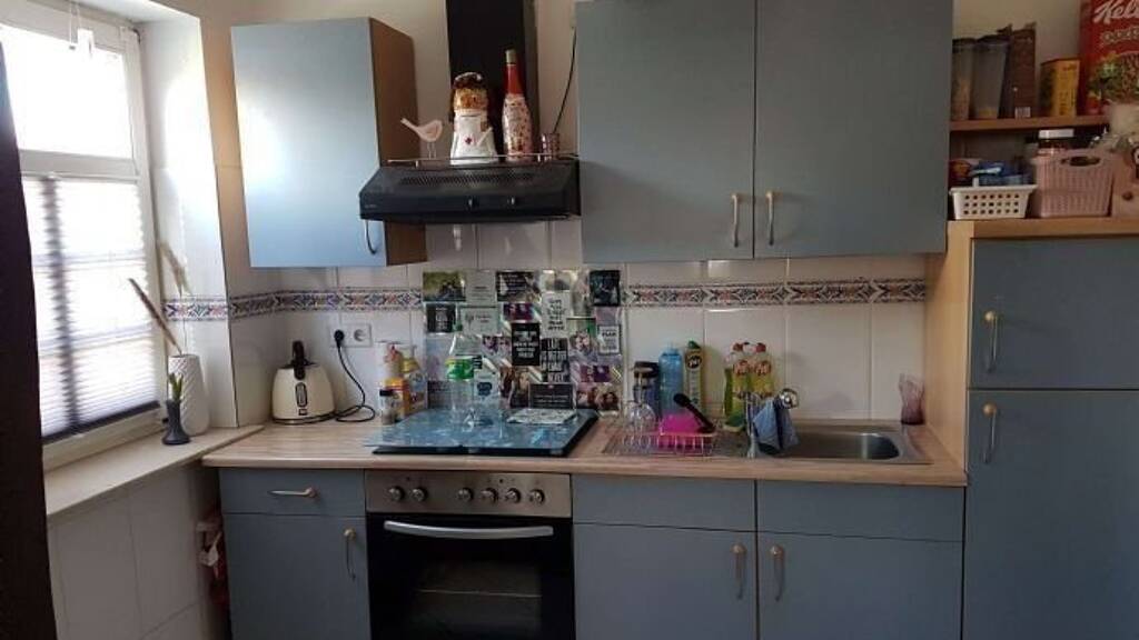 Wohnung zum Kauf 115.000 € 2 Zimmer 62,4 m² EG Gudensberg 34281