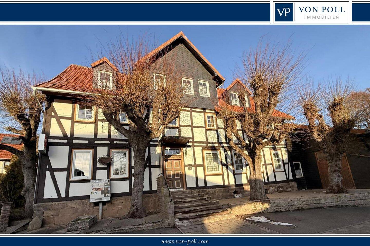 Haus zum Kauf - Ansicht 2
