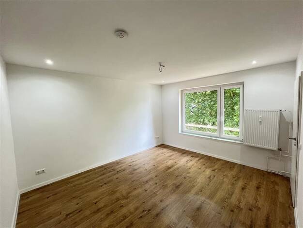 Wohnung zur Miete 445 € 1 Zimmer 24,1 m² 2. Geschoss Elbstraße 26 Wedel 22880