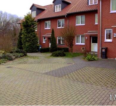 Reihenendhaus zur Miete 1.200 € 4 Zimmer 123 m² 300 m² Grundstück frei ab 01.09.2025 Alt Cracau Magdeburg 39114