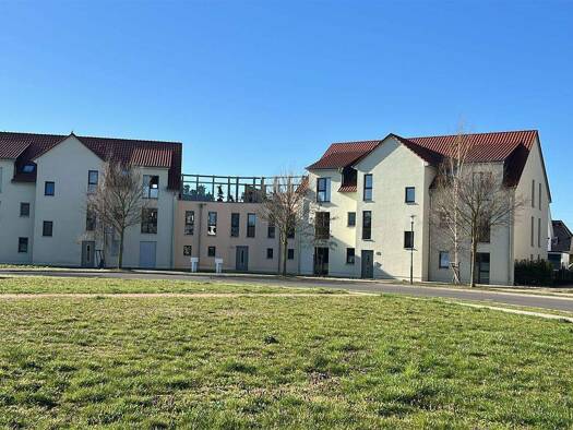 Wohnung zur Miete 1.316 € 3 Zimmer 94 m² frei ab 01.02.2026 Rinus-van-Galen-Straße 12 Großbeeren 14979