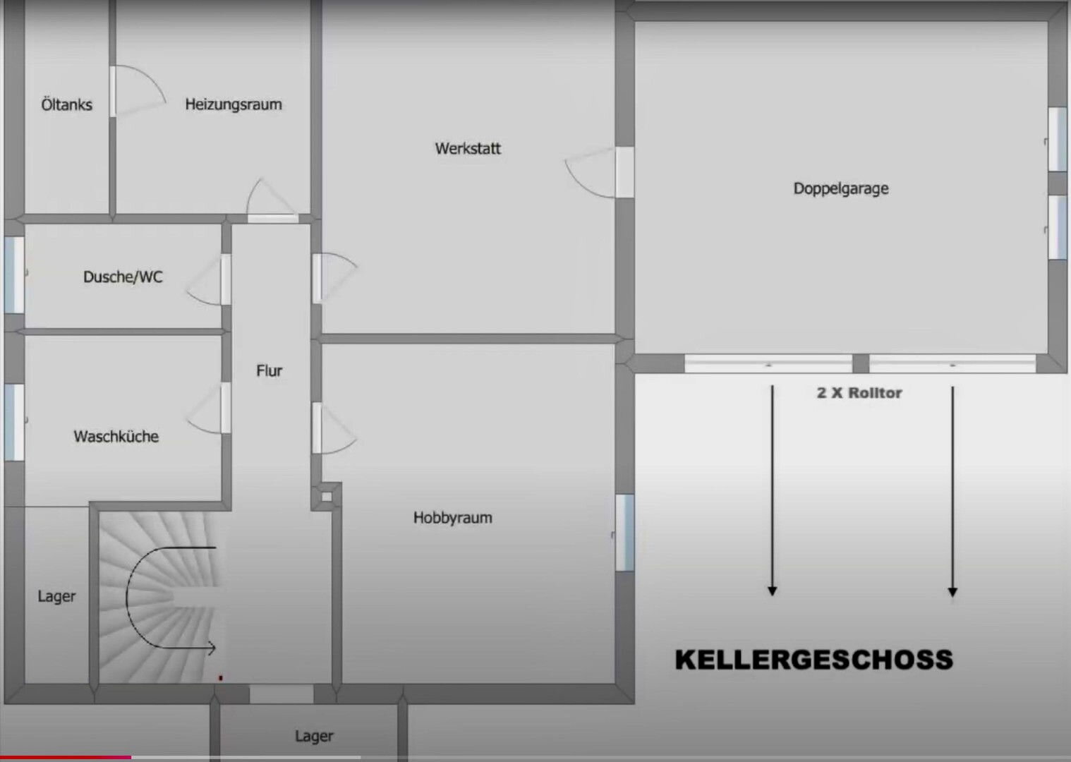 Mehrfamilienhaus zum Kauf provisionsfrei 279.000 € 8 Zimmer 170 m²<br/>Wohnfläche 1.230 m²<br/>Grundstück Eimsen Alfeld/Eimsen 31061