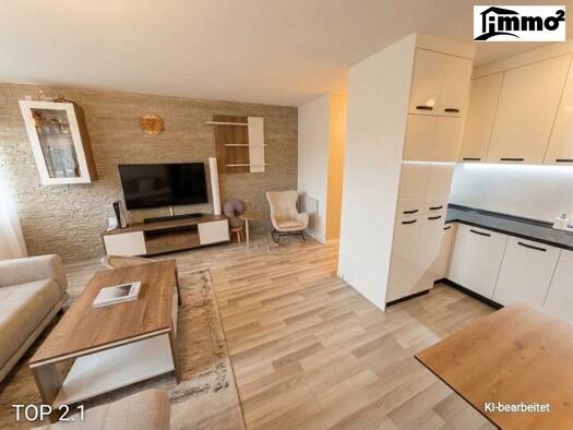Wohnung zum Kauf 310.000 € 110 m² 2. Geschoss Lind Villach 9500
