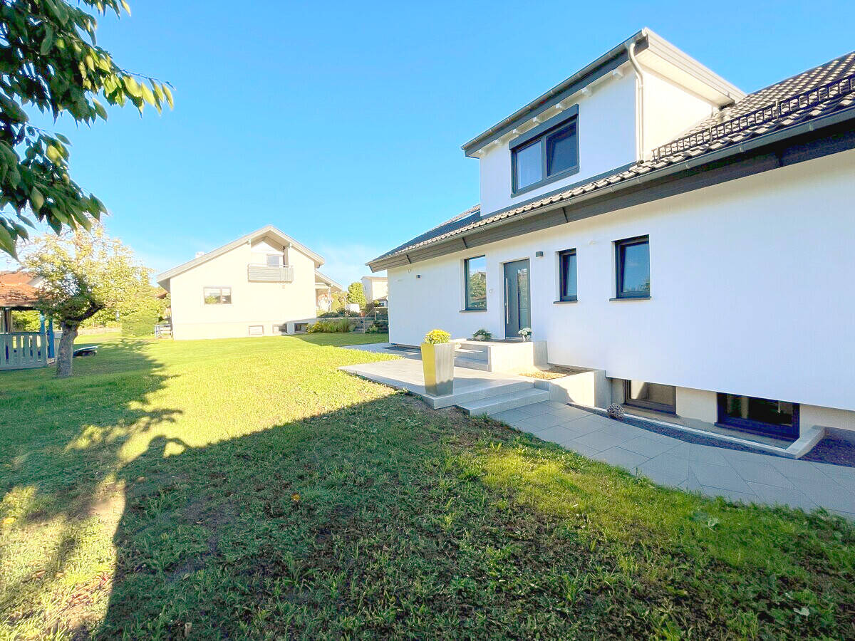 House in Giengen an der Brenz - Ansicht 5