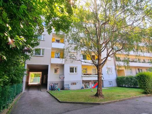 Wohnung zum Kauf 399.000 € 4 Zimmer 105,2 m² EG Pichelwangergasse Floridsdorf 1210