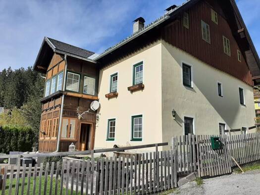 Wohnung zur Miete 1.173 € 4 Zimmer 138 m² EG Bad Mitterndorf 8983