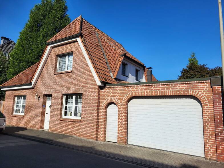 Einfamilienhaus zum Kauf 459.000 € 5 Zimmer 155 m² 737 m² Grundstück Warendorf Warendorf 48231