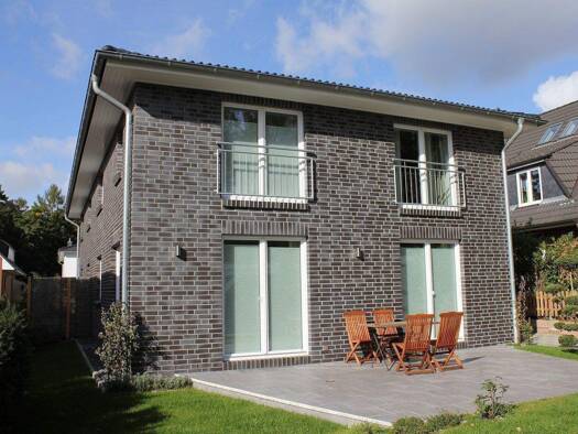 Einfamilienhaus zum Kauf provisionsfrei als Kapitalanlage geeignet 728.500 € 5 Zimmer 135 m² 816 m² Grundstück Talweg Jesteburg 21266