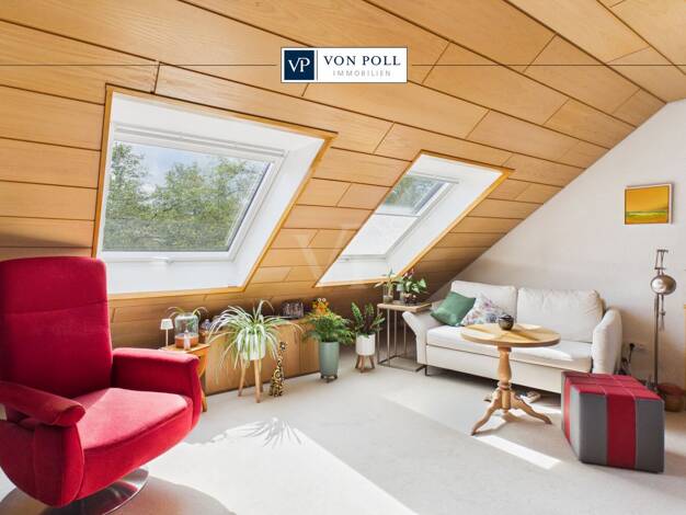 Wohnung zum Kauf 135.000 € 2 Zimmer 54 m² 3. Geschoss Sulzbach Sulzbach am Main 63834
