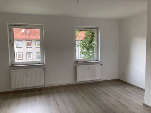 Wohnung zur Miete 348 € 3 Zimmer 58,9 m² 1. Geschoss frei ab 15.10.2026 Schlehenweg 3 Lebenstedt Nord 38226