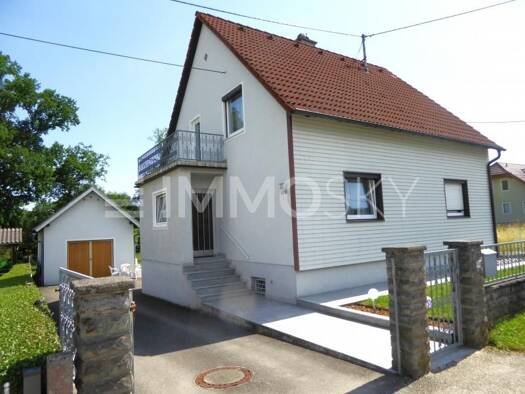 Einfamilienhaus zum Kauf 439.000 € 5 Zimmer 110 m² 650 m² Grundstück Krenglbach 4631