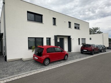 Wohnung zur Miete 1.495 € 4,5 Zimmer 110,7 m² EG frei ab 01.02.2025 Hegaustraße 29 Steißlingen 78256