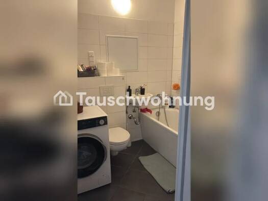 Wohnung zur Miete Tauschwohnung 300 € 1 Zimmer 30 m² Friedrichsfelde Lichtenberg 10319