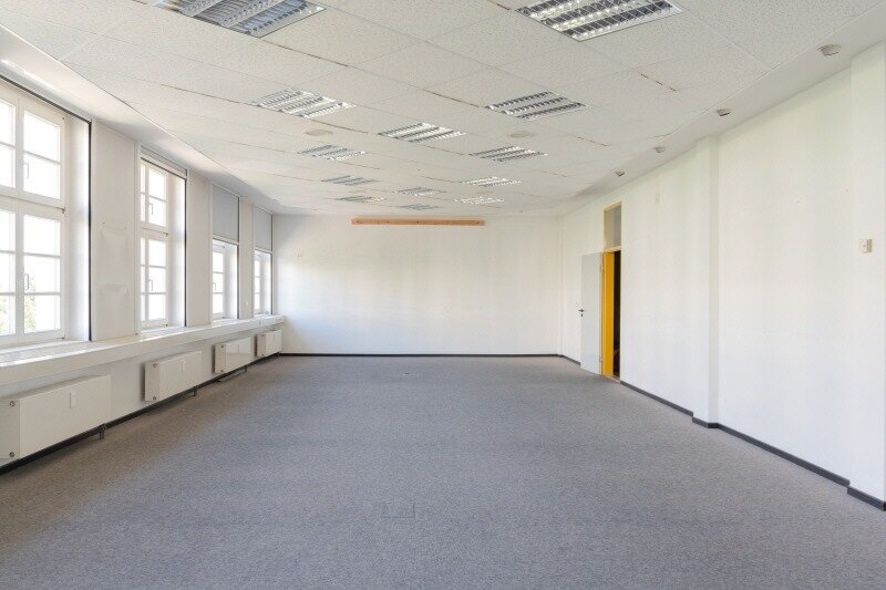 Büro-/Praxisfläche zur Miete provisionsfrei 628,4 m²<br/>Bürofläche Johannstadt-Süd (Zöllnerstr.) Dresden 01307