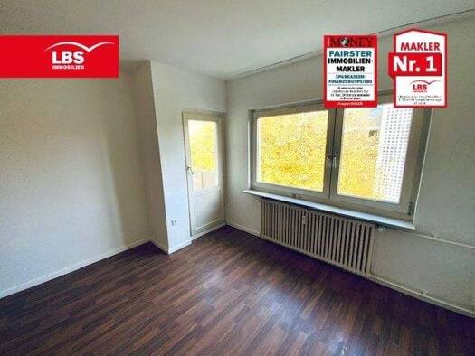 Wohnung zum Kauf 124.000 € 4 Zimmer 78 m² Aldenhoven 52457