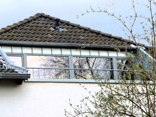 Terrassenwohnung zur Miete 1.040 € 2 Zimmer 62 m² Geschoss 2/3 frei ab 01.03.2026 Oberstadt Mainz 55131