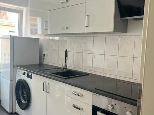 Wohnung zur Miete 300 € 2 Zimmer 41 m² frei ab 01.11.2026 Breithauptstraße 12 Freiberg Freiberg 09599