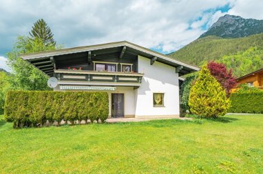 Einfamilienhaus zum Kauf 4 Zimmer 140 m² 927 m² Grundstück St. Ulrich am Pillersee 6393