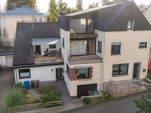Einfamilienhaus zum Kauf 395.000 € 8 Zimmer 278 m² 870 m² Grundstück Feldkirchen Neuwied / Feldkirchen 56567