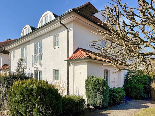 Maisonette zum Kauf 595.000 € 4 Zimmer 91 m² 1. Geschoss Travemünde 23570