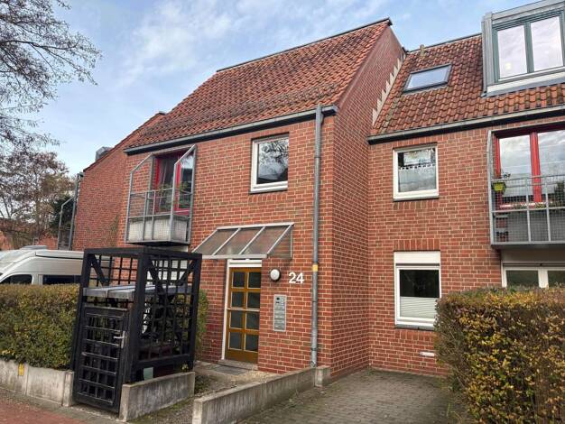 Wohnung zum Kauf 289.000 € 2 Zimmer 79 m² Döhren Hannover 30519