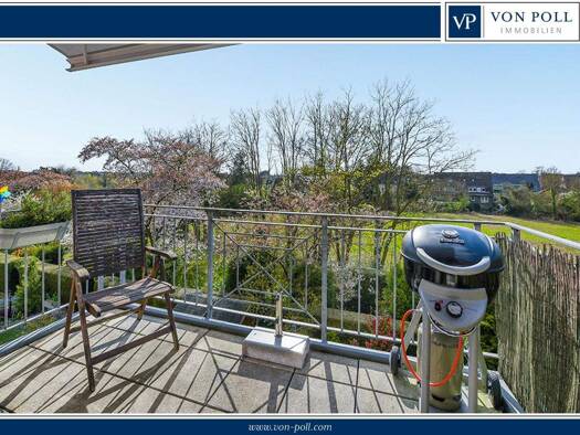 Wohnung zum Kauf 430.000 € 3 Zimmer 88 m² 2. Geschoss frei ab sofort Meerbusch 40667