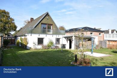 Einfamilienhaus zum Kauf 479.000 € 6 Zimmer 167 m² 797 m² Grundstück Bad Schwartau 23611