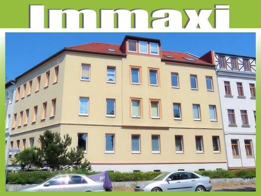 Wohnung zur Miete 670 € 2 Zimmer 54,5 m² EG frei ab sofort Auenseestraße 4 Wahren Nordwest 04159