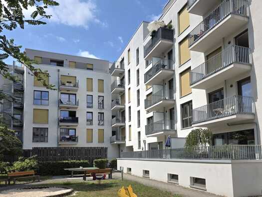 Wohnung zum Kauf 180.000 € 1 Zimmer 29 m² Adlershof Treptow-Köpenick 12489