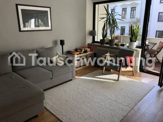 Wohnung zur Miete Tauschwohnung 1.140 € 3 Zimmer 91 m² 2. Geschoss Bürgerpark Ost 28209