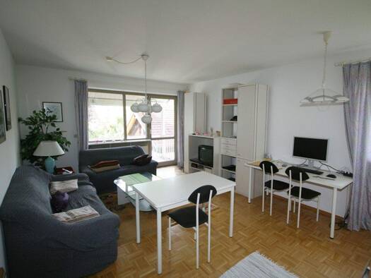 Wohnung zur Miete 790 € 2 Zimmer 52 m² frei ab 01.02.2026 Ingolstadt 85051