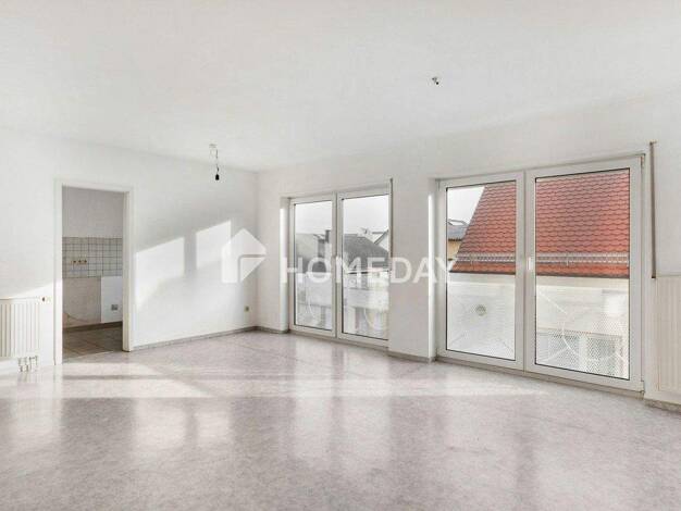 Wohnung zum Kauf 179.000 € 2 Zimmer 66 m² 1. Geschoss frei ab sofort Heiligenstein Römerberg 67354