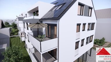 Wohnung zum Kauf provisionsfrei 539.000 € 3 Zimmer 84 m² Holzgerlingen 71088