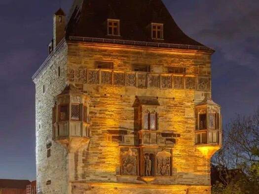 Wohnung zur Miete 750 € 3 Zimmer 72 m² Geschoss 1/2 frei ab 01.06.2026 Düsterpoth 22 Soest 59494