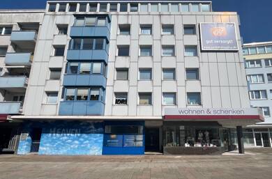 Wohnung zur Miete 485 € 2,5 Zimmer 60,7 m² 3. Geschoss frei ab sofort Wattenscheid Bochum 44866