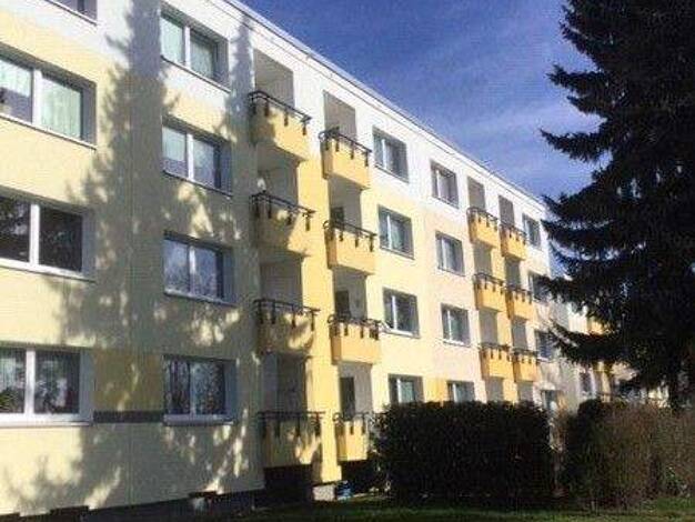 Wohnung zur Miete 523 € 2 Zimmer 55 m² 2. Geschoss frei ab 07.04.2026 Donauschwabenstr. 15 Baumheide Bielefeld 33609