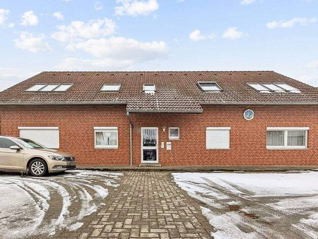 Wohnung zum Kauf 99.000 € 3 Zimmer 60,5 m² 2. Geschoss Wesendorf 29392