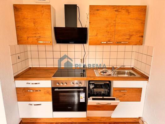 Wohnung zur Miete 604 € 3 Zimmer 57,5 m² 3. Geschoss frei ab 01.10.2026 Ludwigsluster Chaussee 15 Großer Dreesch Schwerin 19061