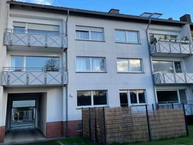 Wohnung zur Miete 750 € 3 Zimmer 85 m² Geschoss 1/3 frei ab 01.08.2025 Statistischer Bezirk 12 Hamm 59063