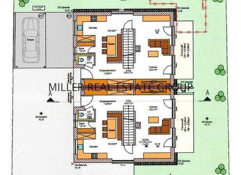 Grundstück zum Kauf 302.000 € 322 m² Grundstück Lenting 85101