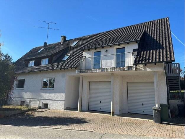 Mehrfamilienhaus zum Kauf 500.000 € 8 Zimmer 225 m² 817 m² Grundstück Gammelsdorf 85408