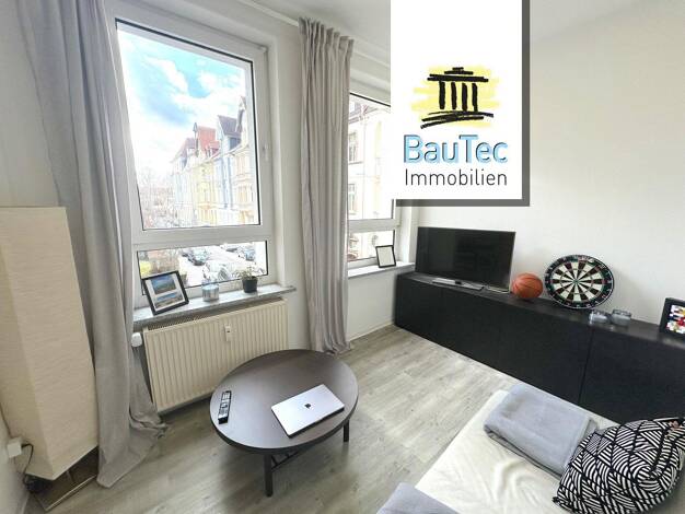 Wohnung zur Miete 610 € 2,5 Zimmer 58 m² 1. Geschoss frei ab 01.01.2027 Viktoriastraße 3 Ost Hildesheim 31141