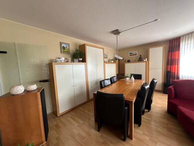 Wohnung zur Miete 650 € 3 Zimmer 84 m² Geschoss 1/2 Hauptstr. 7 Simmerath Simmerath 52152