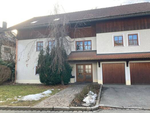 Wohnung zum Kauf provisionsfrei 185.000 € 2 Zimmer 63 m² Geschoss 2/3 Deggendorf 94469