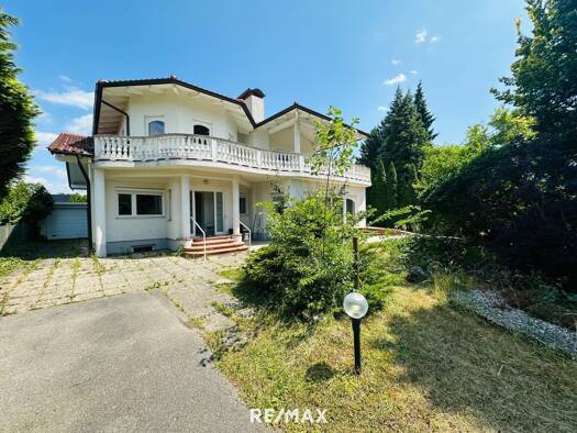 Mehrfamilienhaus zum Kauf 6,5 Zimmer 246,5 m² 1.267 m² Grundstück Straßgang Graz,16.Bez.:Straßgang 8054